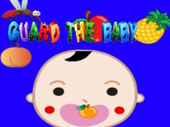 Jogo Proteja o Bebê online