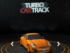 Jogo Pista de Carro Turbo online