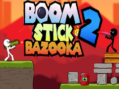 Jogo Bazuca Bastão Boom online