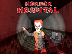 Jogo Hospital do Horror online