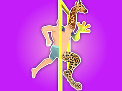 Jogo Corrida Mutante online