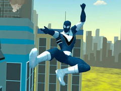 Jogo Você, cara aranha online
