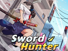Jogo Caçador de Espadas online
