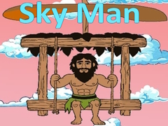 Jogo Homem do Céu online