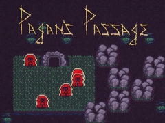 Jogo A Passagem dos Pagãos online
