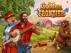 Jogo Fronteira Dourada online