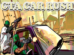 Jogo GTA Corrida de Carros online