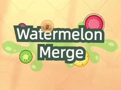 Jogo Mescla de Melancias online