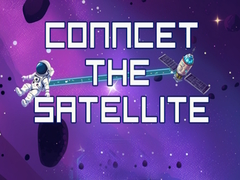 Jogo Conecte o Satélite online