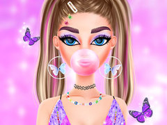 Jogo Moda Y2K para melhores amigas online