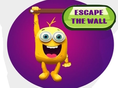 Jogo Escapar da Parede online