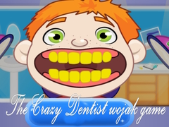 Jogo O jogo do dentista maluco Wojak online