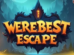 Jogo Fuga da Besta-Lobo online