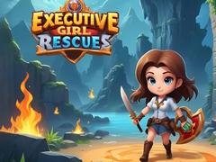Jogo Resgate da Garota Executiva online