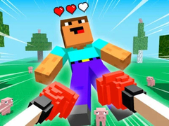 Jogo Quebre o Noob Completamente! online