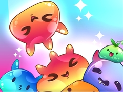 Jogo Jeli 2D online