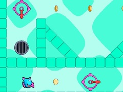 Jogo Bate de Distorção online