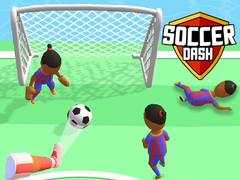 Jogo Corrida de Futebol online