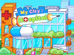 Jogo Minha Cidade: Hospital online