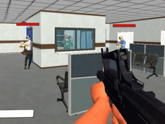 Jogo Roubo de Banco: Fuga online
