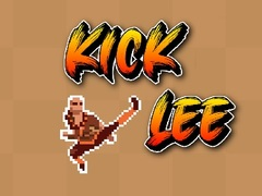 Jogo Chute em Lee online