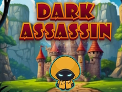 Jogo Assassino Sombrio online