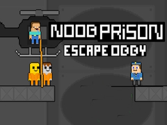 Jogo Escape da prisão Noob online