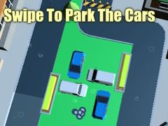 Jogo Deslize para estacionar os carros online