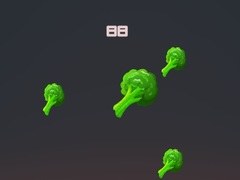Jogo Brócolis online