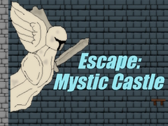 Jogo Fuga: Castelo Místico online