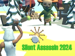 Jogo Assassino Silencioso 2024 online