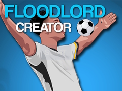 Jogo Criador do Senhor da Inundação online