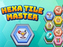 Jogo Mestre das Telhas Hexagonais online