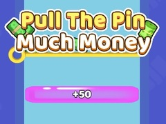 Jogo Puxe O Pino Muito Dinheiro online