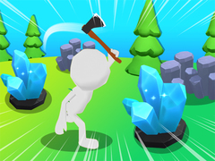 Jogo Planeta Hexagonal Idle online