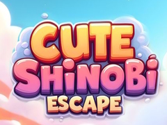 Jogo Fuga de Shinobi Fofo online