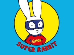 Jogo Simão Super Coelho online