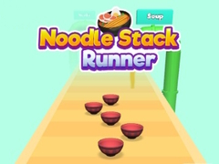Jogo Corredor de Pilhas de Macarrão online