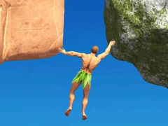 Jogo Super Escalador de Rochas online