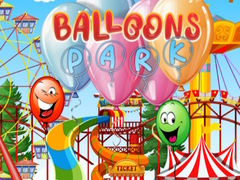 Jogo Parque dos Balões online