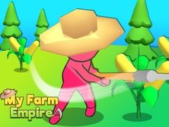 Jogo Meu Império Rural online