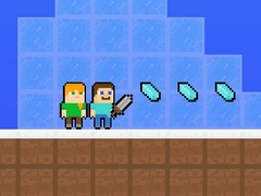 Jogo NeveCraft 2 Jogador online