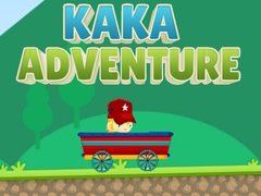 Jogo Aventura do Kaka online