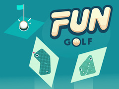 Jogo Golfe Divertido online