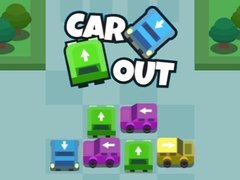 Jogo Carro Fora online