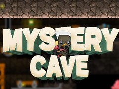 Jogo Caverna Misteriosa online