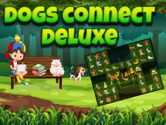 Jogo Cães Conectam Deluxe online