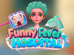 Jogo Hospital da Febre Engraçada online