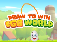 Jogo Desenhe Para Ganhar Mundo Ovo online