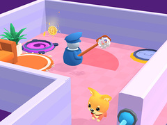 Jogo Escape do cachorro online